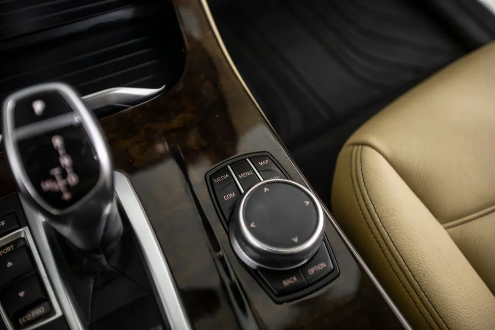 BMW X4 photo 32