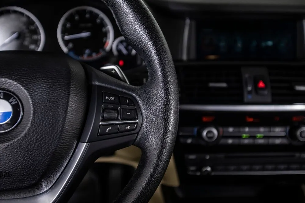BMW X4 photo 38