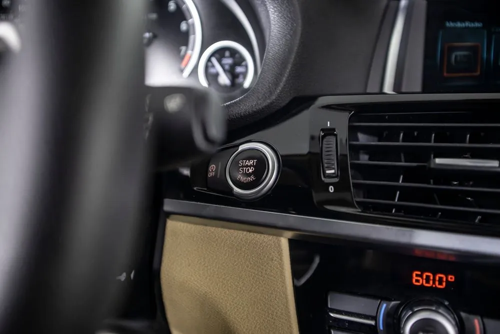 BMW X4 photo 34