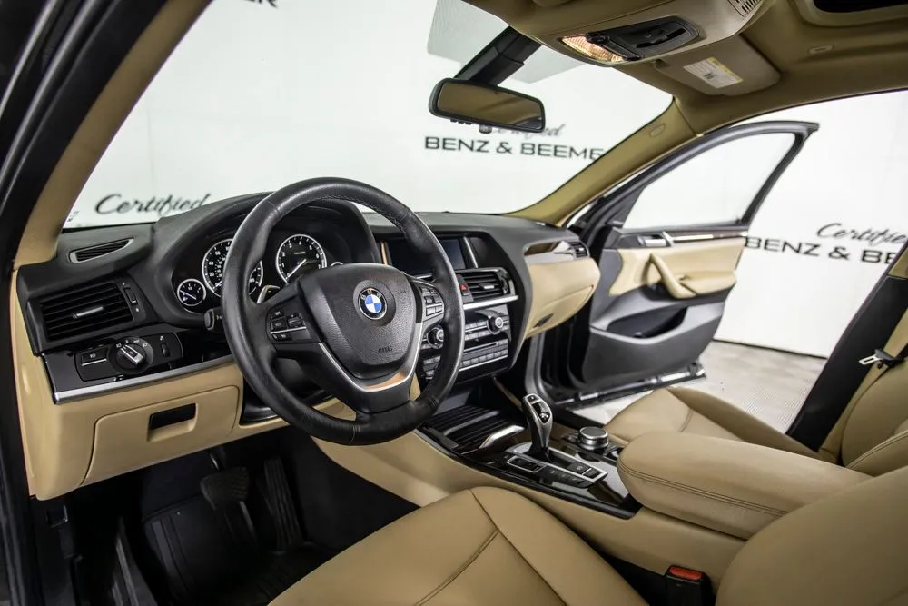 BMW X4 photo 20