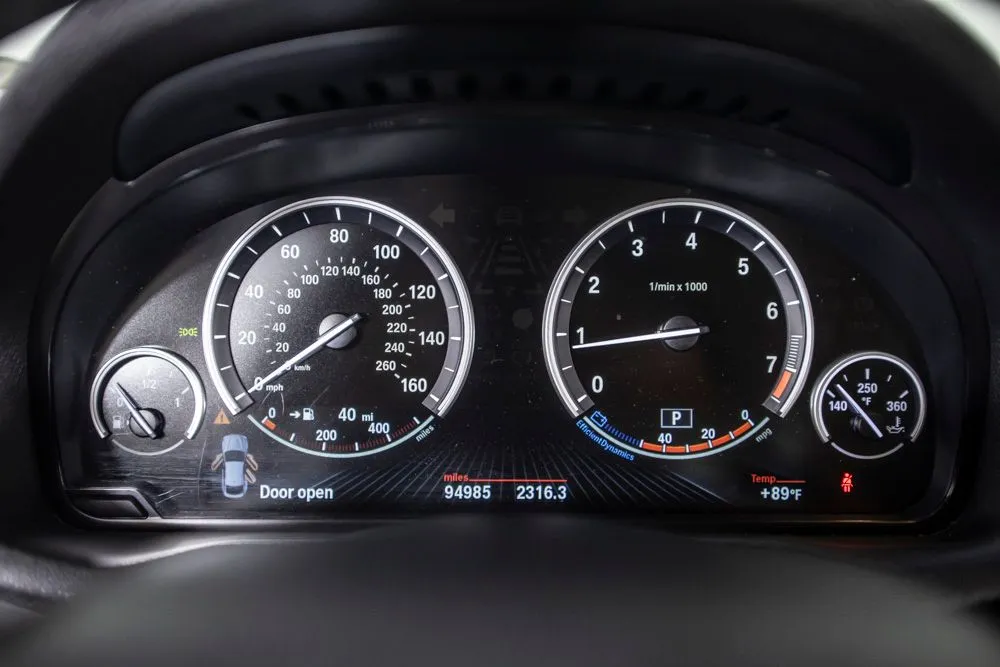 BMW X4 photo 25