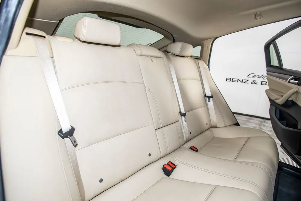 BMW X4 photo 15