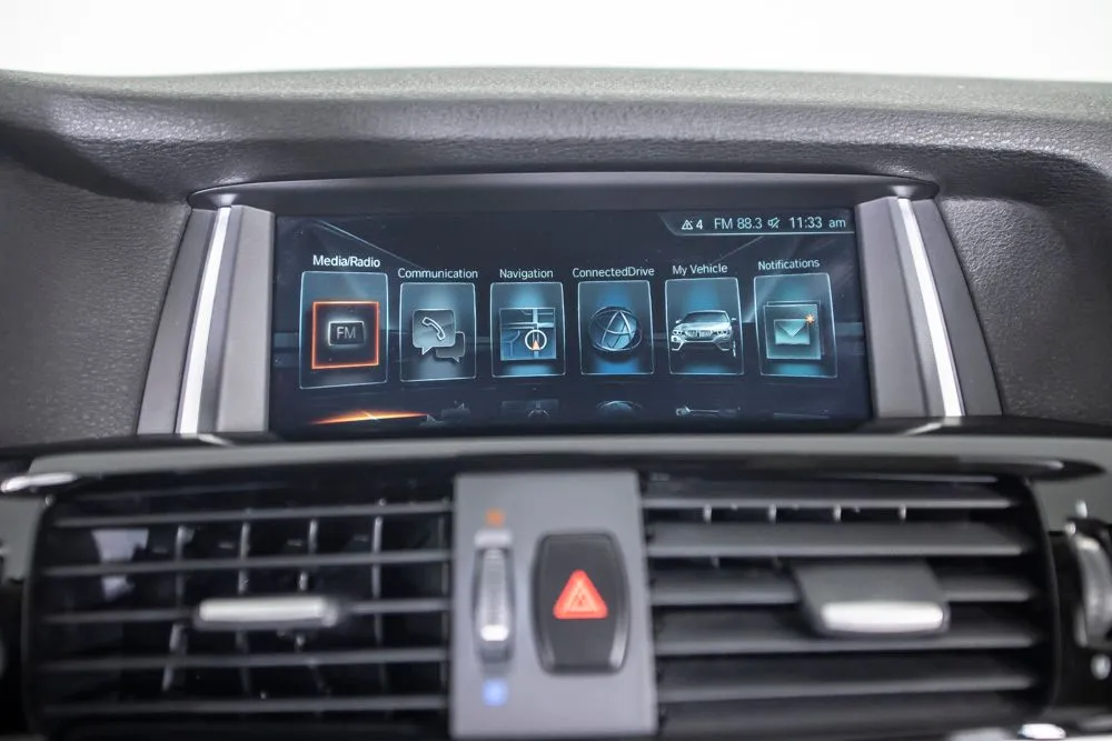 BMW X4 photo 28