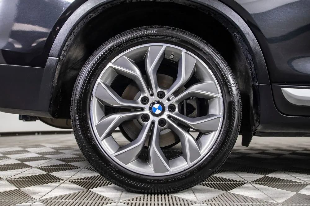 BMW X4 photo 41