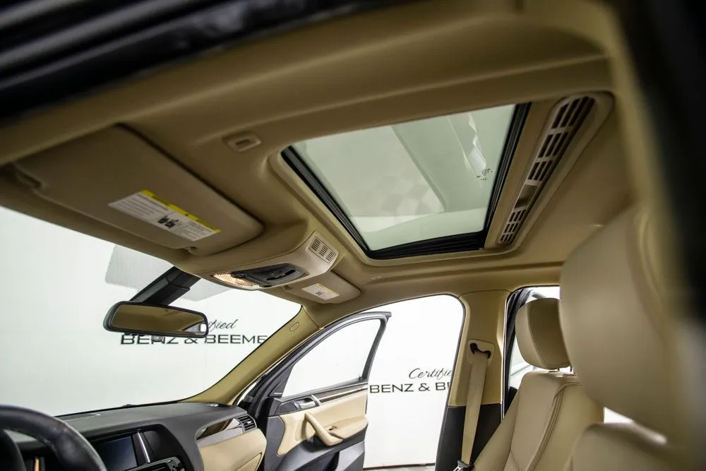 BMW X4 photo 22