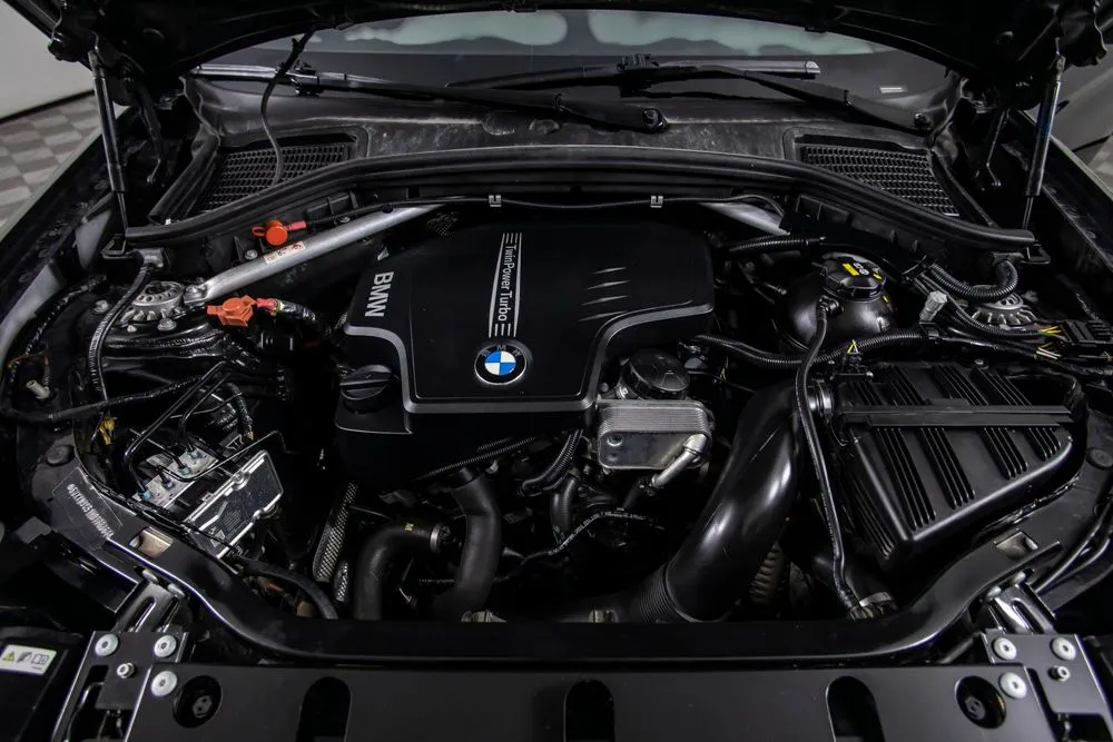 BMW X4 photo 47
