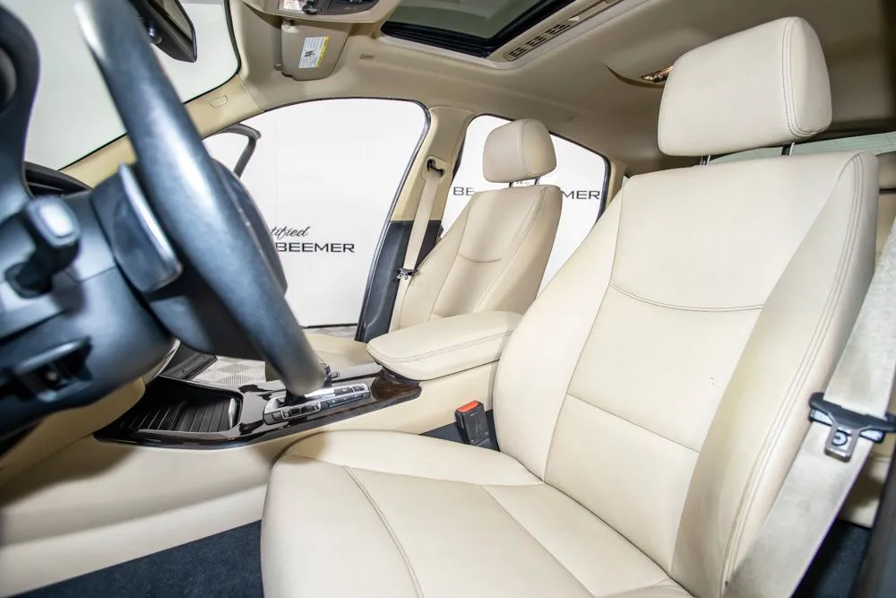 BMW X4 photo 13