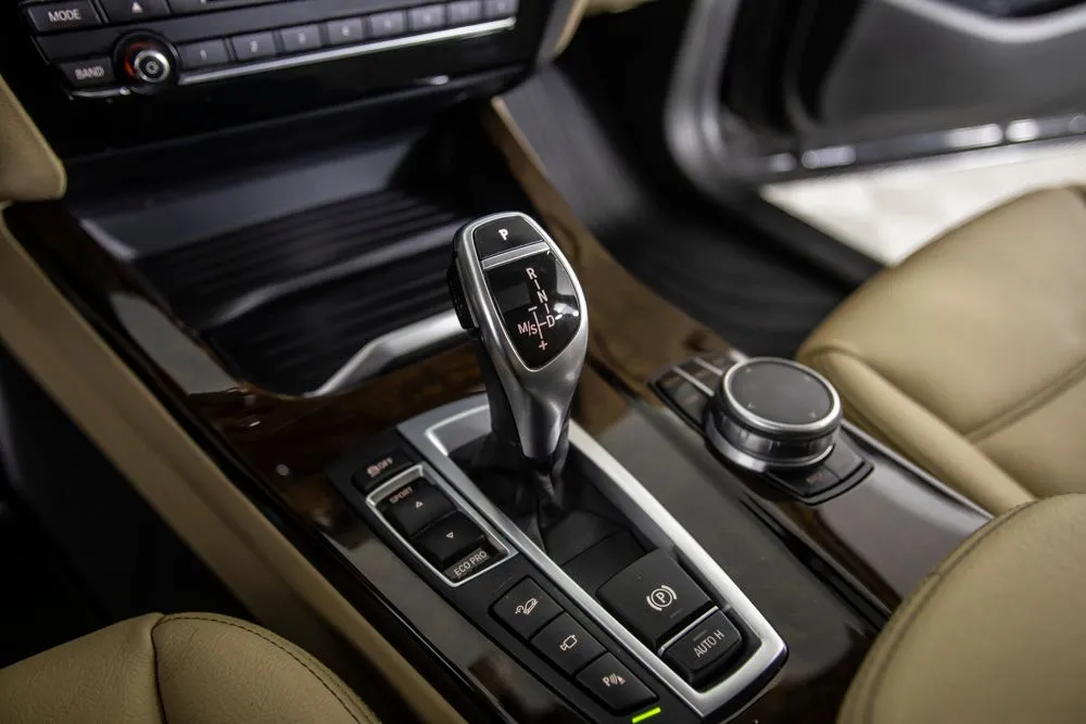 BMW X4 photo 31