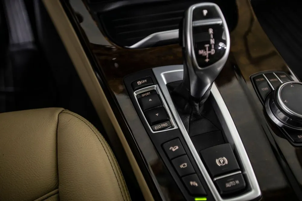 BMW X4 photo 33