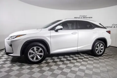 More photos of 2019 Lexus RX 350 at Certified Benz & Beemer, AZ
