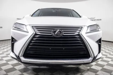 More photos of 2019 Lexus RX 350 at Certified Benz & Beemer, AZ
