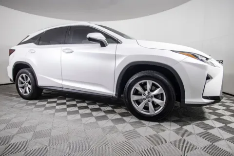 Photos of 2019 Lexus RX 350 for sale in Scottsdale, AZ at Certified Benz & Beemer