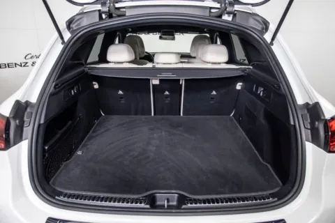 More photos of 2023 Mercedes-Benz GLC 300 at Certified Benz & Beemer, AZ