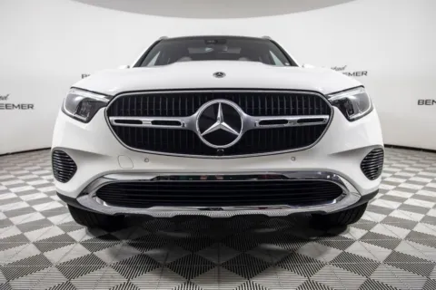 Another view of 2023 Mercedes-Benz GLC 300 for sale in Scottsdale, AZ at Certified Benz & Beemer