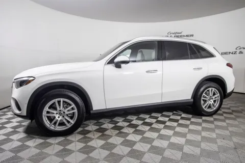 More photos of 2023 Mercedes-Benz GLC 300 at Certified Benz & Beemer, AZ