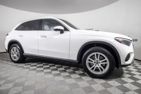 Photos of 2023 Mercedes-Benz GLC 300 for sale in Scottsdale, AZ at Certified Benz & Beemer