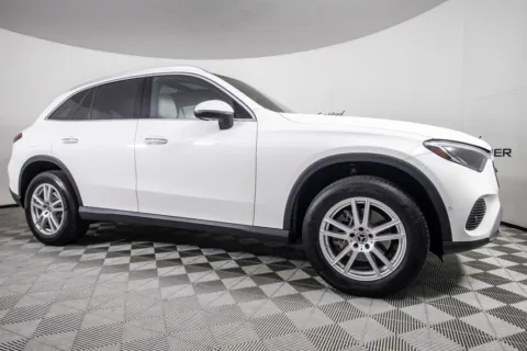 Photos of 2023 Mercedes-Benz GLC 300 for sale in Scottsdale, AZ at Certified Benz & Beemer