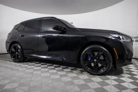Photos of 2026 BMW X3 M50 xDrive for sale in Scottsdale, AZ at Certified Benz & Beemer