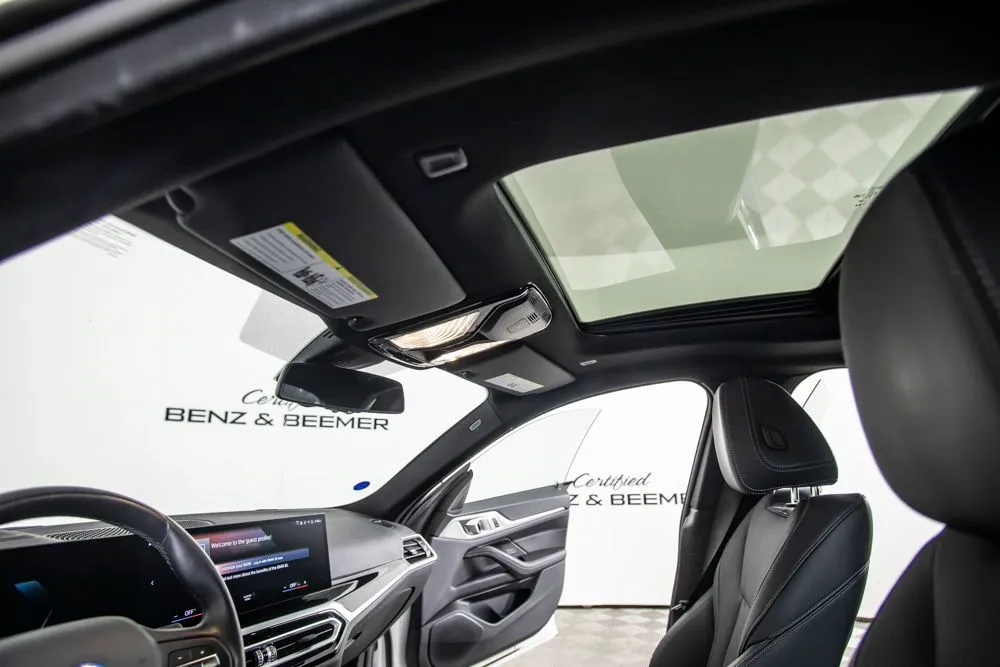 BMW i4 photo 22