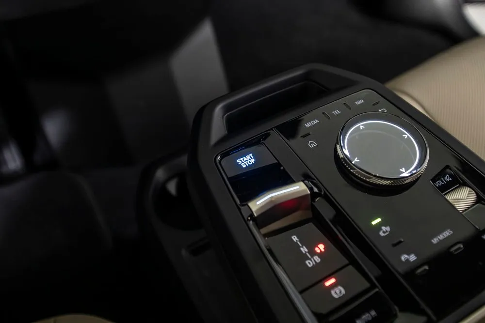 BMW iX photo 31