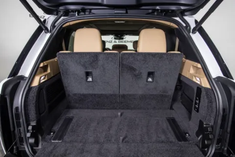 More photos of 2024 Land Rover Range Rover Autobiography at Certified Benz & Beemer, AZ