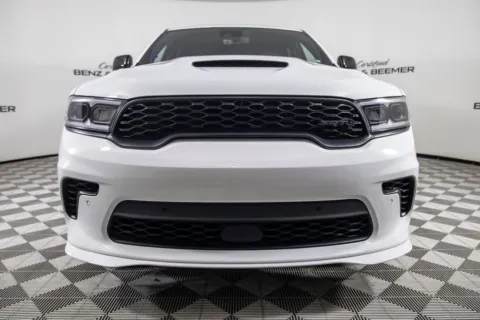 More photos of 2024 Dodge Durango SRT Hellcat Premium at Certified Benz & Beemer, AZ