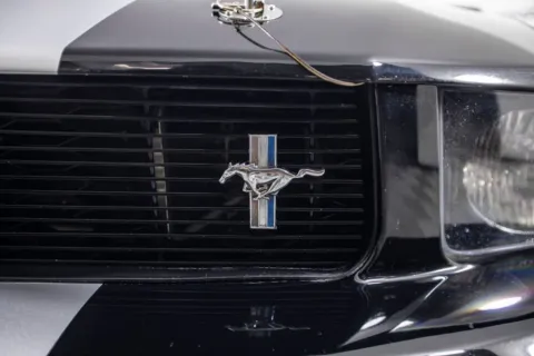 More photos of 2007 Ford Mustang Shelby GT at Certified Benz & Beemer, AZ