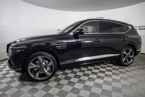 More photos of 2025 Genesis GV80 3.5T Prestige at Certified Benz & Beemer, AZ
