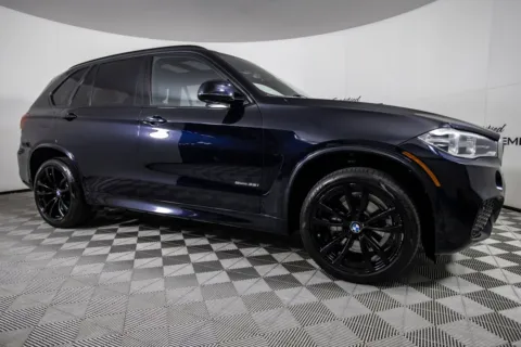 Photos of 2018 BMW X5 sDrive35i for sale in Scottsdale, AZ at Certified Benz & Beemer