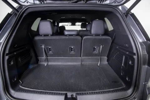 More photos of 2024 GMC Acadia Elevation at Certified Benz & Beemer, AZ