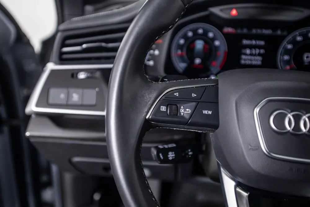 Audi Q7 photo 39
