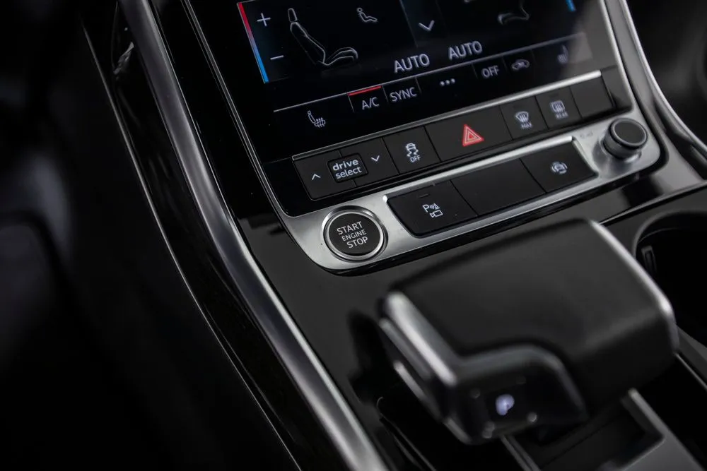 Audi Q7 photo 34