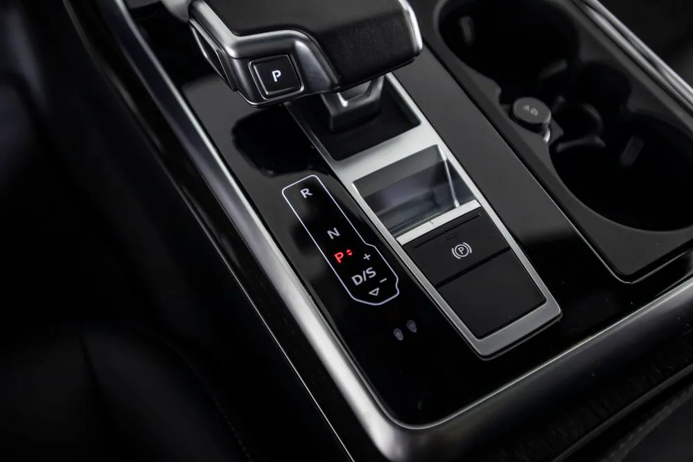 Audi Q7 photo 37