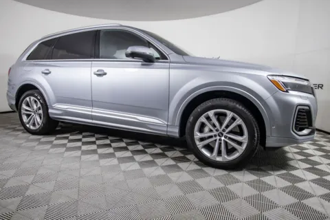 Photos of 2025 Audi Q7 45 Premium for sale in Scottsdale, AZ at Certified Benz & Beemer