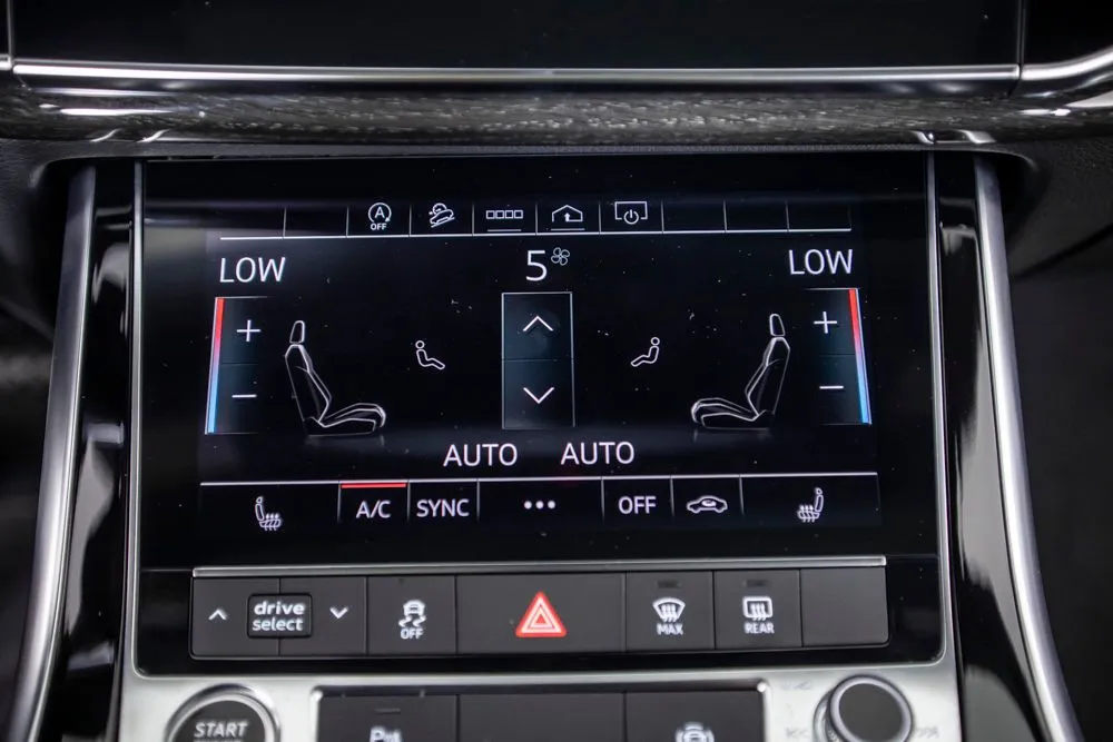 Audi Q7 photo 33