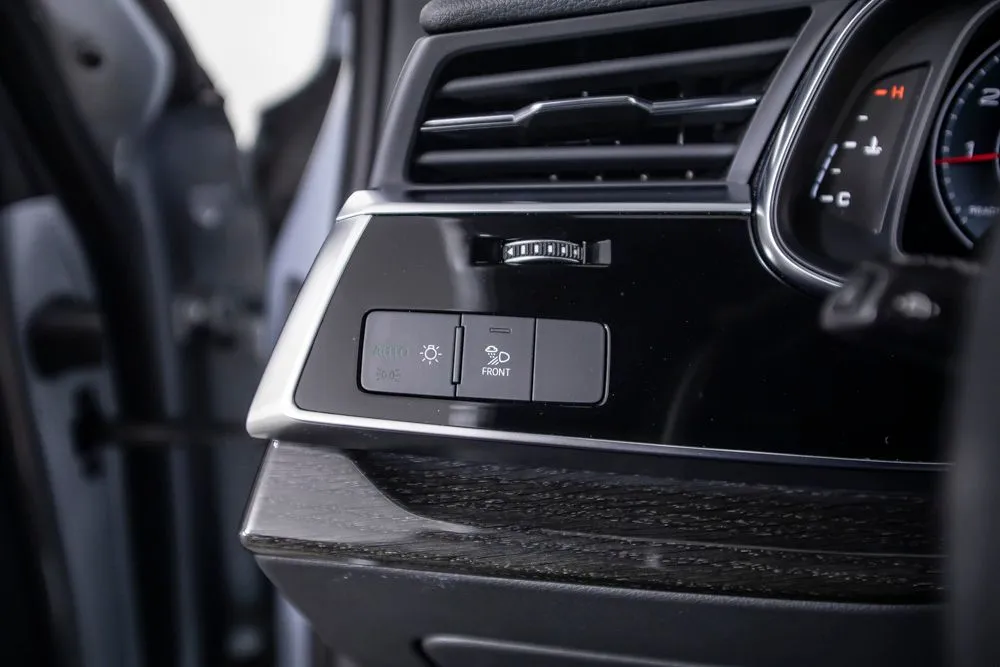 Audi Q7 photo 38