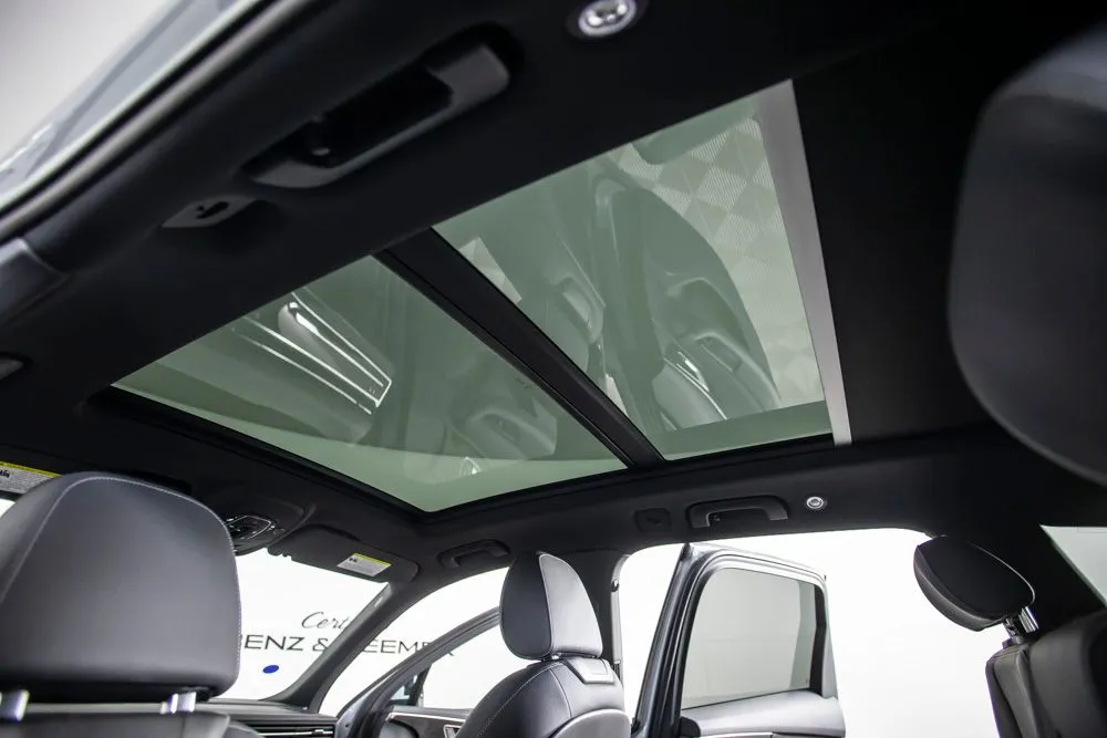 Audi Q7 photo 26