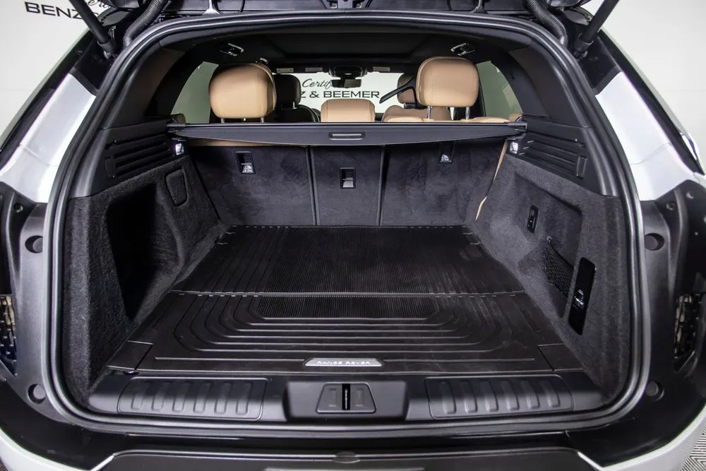 Land Rover Range Rover Sport photo 5