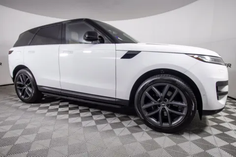 Photos of 2024 Land Rover Range Rover Sport SE for sale in Scottsdale, AZ at Certified Benz & Beemer