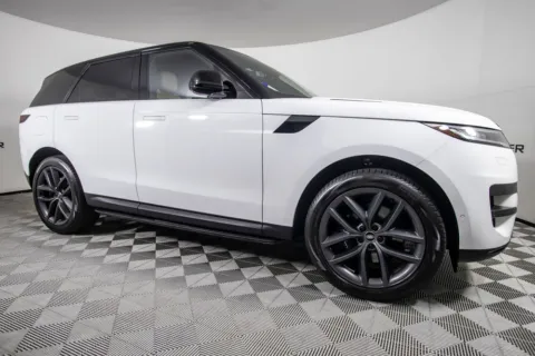Photos of 2024 Land Rover Range Rover Sport SE for sale in Scottsdale, AZ at Certified Benz & Beemer