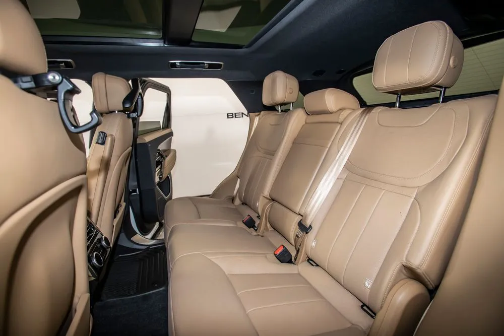 Land Rover Range Rover Sport photo 13