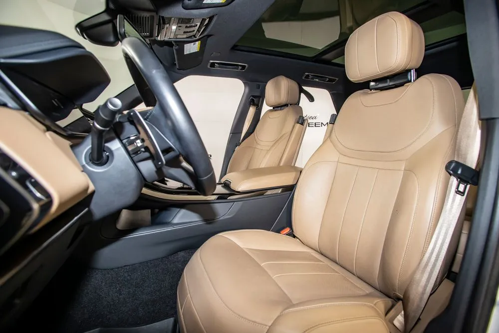 Land Rover Range Rover Sport photo 14