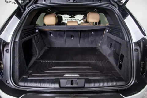 More photos of 2024 Land Rover Range Rover Sport SE at Certified Benz & Beemer, AZ