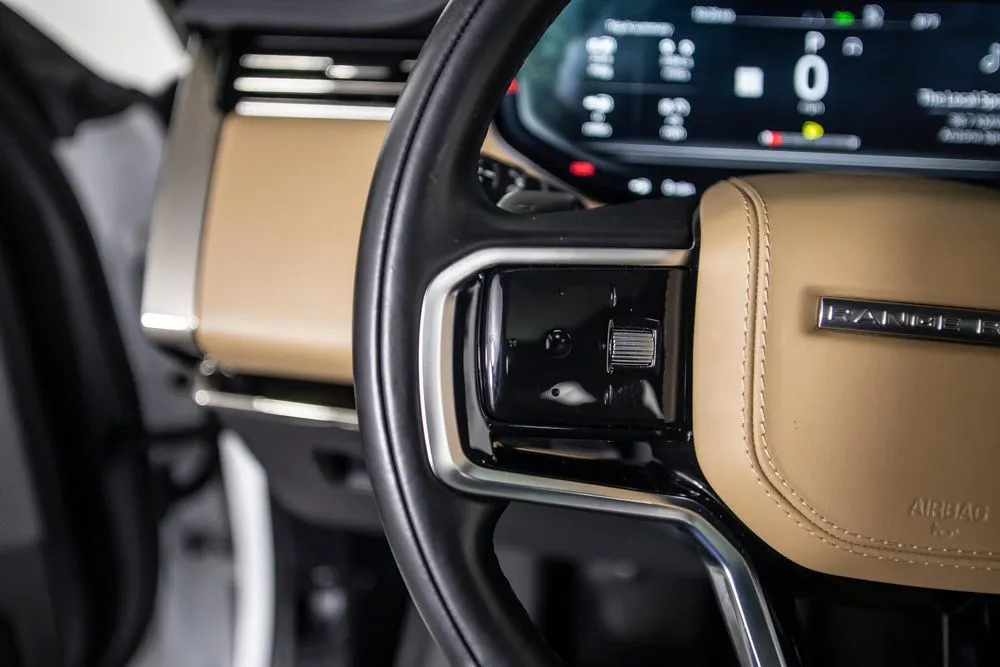 Land Rover Range Rover Sport photo 31