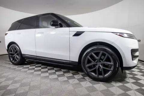 Photos of 2024 Land Rover Range Rover Sport SE for sale in Scottsdale, AZ at Certified Benz & Beemer
