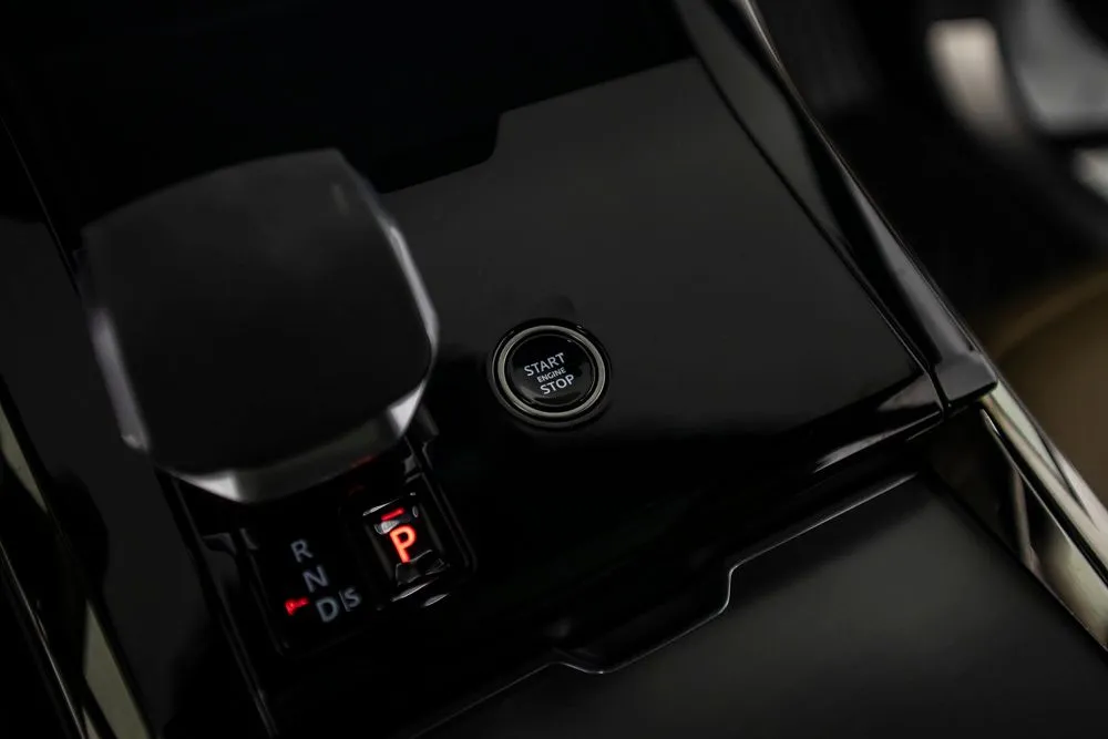 Land Rover Range Rover Sport photo 29