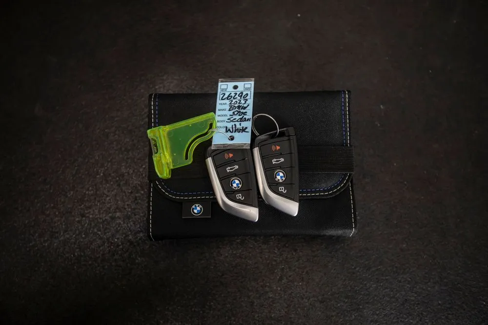 BMW 5 Series photo 49