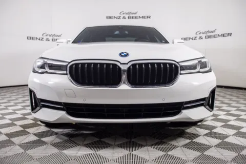 More photos of 2023 BMW 5 Series 530e iPerformance at Certified Benz & Beemer, AZ