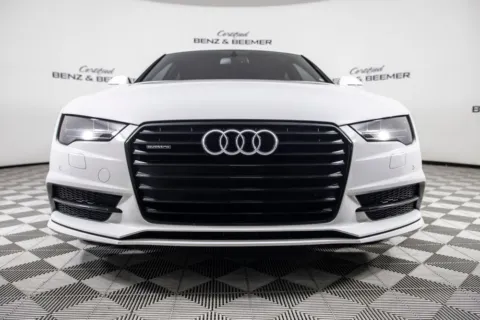 More photos of 2017 Audi A7 3.0T Premium Plus at Certified Benz & Beemer, AZ