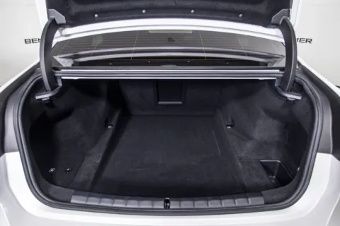 More photos of 2023 BMW 7 Series 760i xDrive at Certified Benz & Beemer, AZ